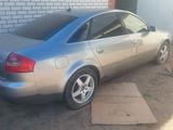 Audi A6 2003 годаүшін2 000 000 тг. в Уральск – фото 2