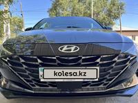 Hyundai Elantra 2023 годаfor12 200 000 тг. в Кызылорда