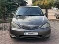 Toyota Camry 2003 годаfor4 600 000 тг. в Алматы – фото 2