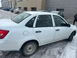 ВАЗ (Lada) Granta 2190 2013 годаүшін3 200 000 тг. в Семей – фото 3