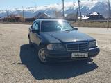 Mercedes-Benz C 200 1995 годаүшін2 500 000 тг. в Усть-Каменогорск