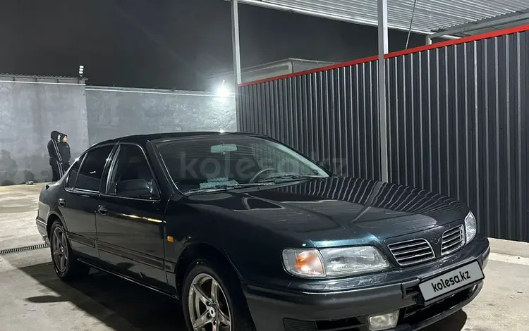 Nissan Maxima 1996 годаүшін2 100 000 тг. в Астана