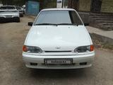 ВАЗ (Lada) 2114 2013 годаүшін1 800 000 тг. в Тараз – фото 2
