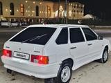ВАЗ (Lada) 2114 2013 годаүшін1 800 000 тг. в Тараз