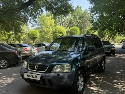 Honda CR-V 1998 года за 3 700 000 тг. в Караганда