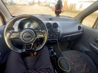 Daewoo Matiz 2012 годаfor1 150 000 тг. в Туркестан