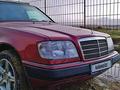 Mercedes-Benz E 220 1993 года за 2 666 666 тг. в Шымкент – фото 7