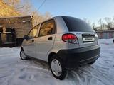 Daewoo Matiz 2011 годаүшін2 200 000 тг. в Усть-Каменогорск – фото 3