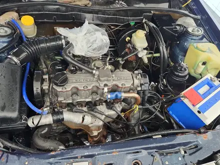 Opel Vectra 1992 года за 900 000 тг. в Шымкент – фото 11