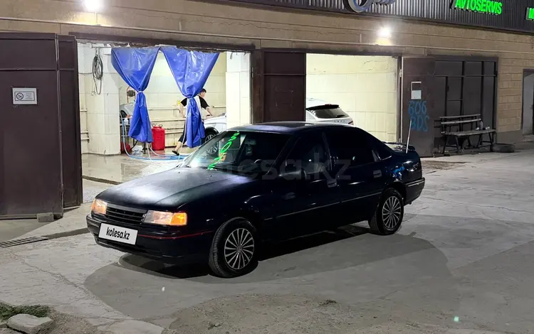 Opel Vectra 1992 годаүшін900 000 тг. в Шымкент