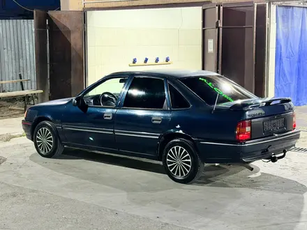 Opel Vectra 1992 года за 900 000 тг. в Шымкент – фото 4
