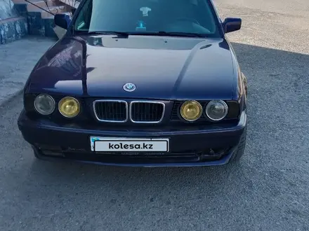 BMW 520 1994 года за 1 800 000 тг. в Аягоз