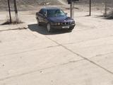 BMW 520 1994 годаүшін1 800 000 тг. в Аягоз – фото 5