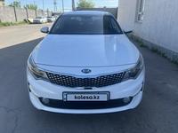 Kia K5 2016 года за 9 000 000 тг. в Алматы