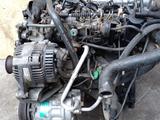 Двигатель Renault (Рено) 1.9 дизель F9Q/F9T/F9K, в навесе, в наличии за 520 000 тг. в Алматы – фото 2