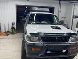 Mitsubishi Challenger 1997 года за 3 500 000 тг. в Астана – фото 2