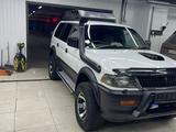 Mitsubishi Challenger 1997 года за 3 500 000 тг. в Астана