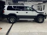 Mitsubishi Challenger 1997 года за 3 500 000 тг. в Астана – фото 3