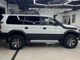 Mitsubishi Challenger 1997 года за 3 500 000 тг. в Астана – фото 4