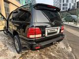 Lexus LX 470 2005 годаfor11 500 000 тг. в Астана – фото 3