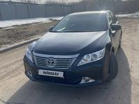 Toyota Camry 2013 года за 10 200 000 тг. в Астана