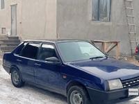 ВАЗ (Lada) 21099 1997 года за 550 000 тг. в Тараз