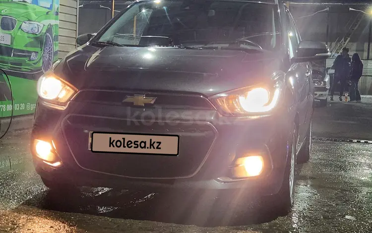 Chevrolet Spark 2016 года за 4 950 000 тг. в Тараз