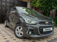 Chevrolet Spark 2016 годаүшін4 900 000 тг. в Тараз