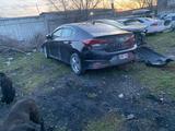 Hyundai Elantra 2018 года за 100 000 тг. в Алматы