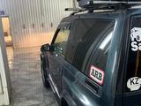 Suzuki Escudo 1997 года за 2 500 000 тг. в Усть-Каменогорск – фото 3