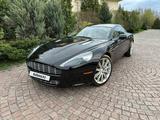 Aston Martin Rapide 2010 годаүшін39 900 000 тг. в Алматы