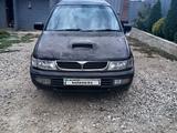 Mitsubishi Chariot 1997 года за 1 400 000 тг. в Алматы – фото 2