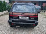 Mitsubishi Chariot 1997 года за 1 400 000 тг. в Алматы – фото 5