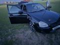 ВАЗ (Lada) Priora 2170 2012 года за 1 200 000 тг. в Семей – фото 3