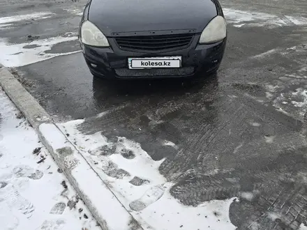 ВАЗ (Lada) Priora 2170 2012 года за 1 200 000 тг. в Семей – фото 4