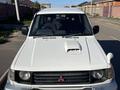 Mitsubishi Pajero 1995 годаүшін2 800 000 тг. в Астана – фото 7