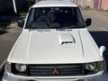 Mitsubishi Pajero 1995 годаүшін2 800 000 тг. в Астана – фото 8