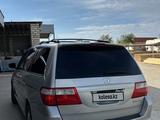 Honda Odyssey 2005 годаүшін4 500 000 тг. в Актау