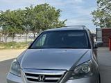 Honda Odyssey 2005 годаүшін4 500 000 тг. в Актау – фото 2