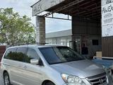 Honda Odyssey 2005 годаүшін4 500 000 тг. в Актау – фото 3