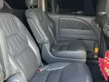 Honda Odyssey 2005 годаүшін4 500 000 тг. в Актау – фото 5