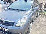 Toyota Corolla Verso 2002 года за 3 200 000 тг. в Алматы – фото 3