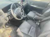 Toyota Corolla Verso 2002 года за 3 200 000 тг. в Алматы – фото 5