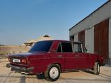 ВАЗ (Lada) 2106 2004 года за 1 500 000 тг. в Туркестан – фото 5