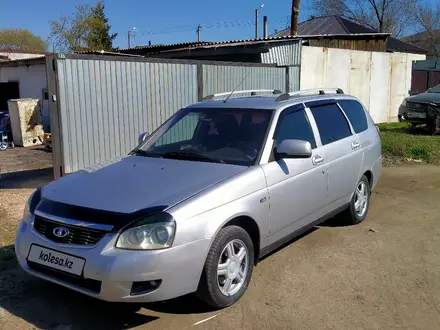 ВАЗ (Lada) Priora 2171 2013 года за 2 500 000 тг. в Астана – фото 2