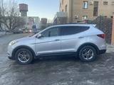 Hyundai Santa Fe 2017 года за 10 278 921 тг. в Семей – фото 2