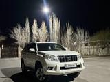 Toyota Land Cruiser Prado 2011 годаүшін14 400 000 тг. в Кызылорда