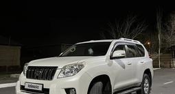 Toyota Land Cruiser Prado 2011 годаүшін15 000 000 тг. в Алматы – фото 4