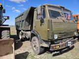 КамАЗ  5321 1993 годаүшін2 300 000 тг. в Астана – фото 2