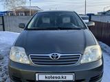 Toyota Corolla 2005 годаfor4 100 000 тг. в Кокшетау